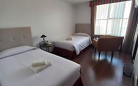 Pan American Hotel